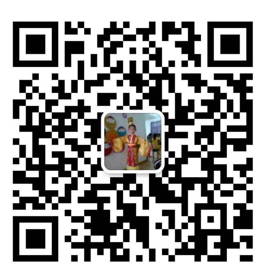 掃一掃，微信隨時咨詢！